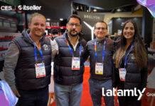 CES 2025: la estrategía de Latamly Group para democratizar la tecnología en Latinoamérica Latamly CES 2025