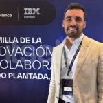 Carlos Gil, Senior Manager, Vendor Business para TD SYNNEX Chile.