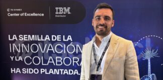 El impacto en el mercado chileno del Centro de Excelencia de TD SYNNEX Carlos Gil, Senior Manager, Vendor Business para TD SYNNEX Chile.