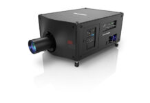 Christie presenta el primer proyector híbrido RGB láser puro y láser fósforo de alta luminosidad