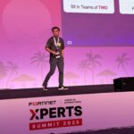 Fortinet Xperts 6