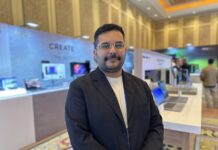 CES 2025: ASUS trae a Latinoamérica los últimos avances tecnológicos