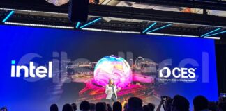 CES 2025: Intel continúa impulsando el rendimiento en AI PCs y edge computing Intel - CES 2025 (ITseller Chile)