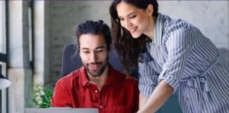 Lenovo presentó en CES 2025 sus soluciones impulsadas por IA para usuarios creativos y empresas