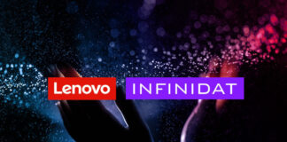 Lenovo acordó la adquisición del proveedor de almacenamiento empresarial Infinidat