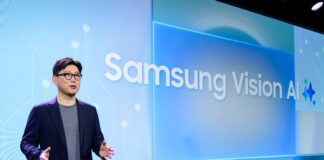 CES 2025: Samsung presenta Samsung Vision AI e innovaciones en el First Look 2025 Samsung First Look_CES 2025_02