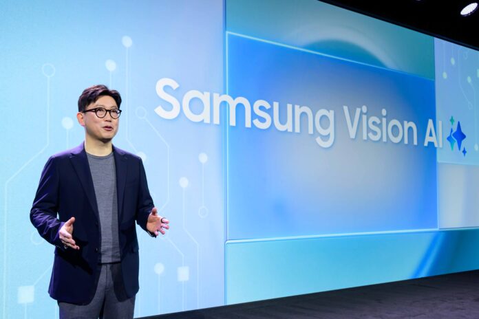 Samsung First Look_CES 2025_02