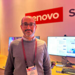 Carlos Zorrilla – Gerente de Producto para Latinoamérica en Lenovo