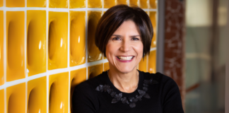 Google resalta el optimismo global y regional hacia la IA Adriana Noreña, Vicepresidenta de Google para Hispanoamérica