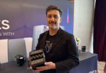 CES 2025: Cooler Master, el aliado para llevar la experiencia gamer al próximo nivel Ariel Ignacio Mai, Gerente General para Latinoamérica en Cooler Master,