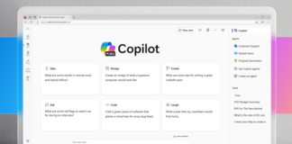 Microsoft presentó Microsoft 365 Copilot Chat Microsoft presentó Microsoft 365 Copilot.