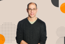 La revolución de la seguridad del correo electrónico: cómo ha cambiado el panorama del mercado Gil Friedrich, Vicepresidente de seguridad del correo electrónico de Check Point; Cofundador y Director ejecutivo de Avanan.