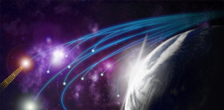 Kaspersky alerta sobre la vulnerabilidad de los receptores de satélites GNSS Kaspersky alertó sobre los receptores GNSS.