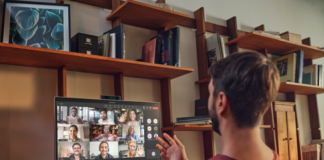 HP presenta en CES 2025 sus innovaciones para redefinir el futuro del trabajo HP presentó sus novedades para CES 2025.