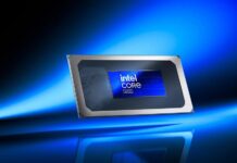 Intel amplía su liderazgo en PCs con IA y computación en el Edge en el CES 2025 Intel Core Serie H.