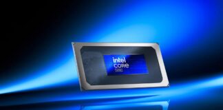 Intel amplía su liderazgo en PCs con IA y computación en el Edge en el CES 2025 Intel Core Serie H.