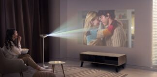 LG presenta sus novedades en proyectores en CES 2025 LG presenta sus novedades de proyectores en CES 2025.