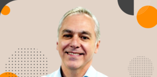 Logicalis anuncia cambio de liderazgo en América Latina Marcio Caputo-Logicalis.