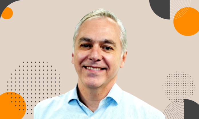 Marcio Caputo-Logicalis.