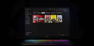 HP revoluciona el gaming en CES 2025 con las soluciones de HyperX y OMEN Novedades OMEN CES 2025.