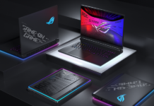 ASUS ROG presenta en CES 2025 las últimas innovaciones para liberar un potencial de juego sin límites ROG CES 2025.