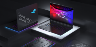 ASUS ROG presenta en CES 2025 las últimas innovaciones para liberar un potencial de juego sin límites ROG CES 2025.