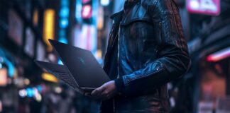 Acer presentó en CES 2025 sus nuevas laptops Predator Helios AI ACER CES 2025.