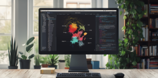 NVIDIA pone a Grace Blackwell en todos los escritorios y al alcance de todos los desarrolladores de IA Nvidia presento Project Digits, su supercomputadora.