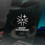 Razer Hyper Boost.