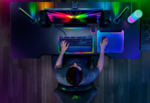 Razer redefine productos gamer en la CES 2025 con grandes innovaciones y tecnologías futuristas Razer presentó sus novedades en CES 2025.