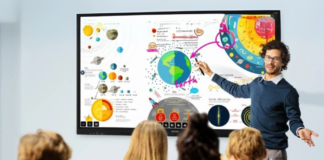 Cómo aprovechar al máximo las tecnologías audiovisuales en los espacios de trabajo Ricoh