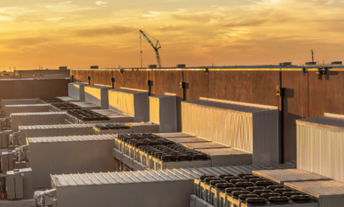 Vertiv trabaja en conjunto con Compass Datacenters.