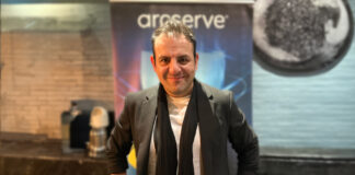 Arcserve resalta la importancia de contar con un DRP “inteligente, rápido y resiliente” German Porras, de Arcserve.