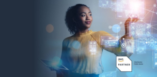 Licencias OnLine y AWS impulsan la transformación digital en el sector público AWS-LOL