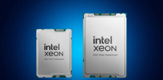 Intel presenta soluciones de IA y redes con los procesadores Xeon 6