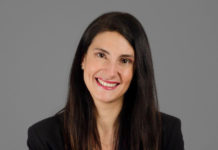 Querida Magda, el futuro está lleno de oportunidades (y de tecnología) Magdalena de Vertiv