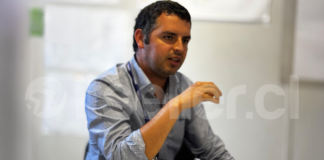 Francisco Fuentes, de Cirion: “Buscamos armar ecosistemas, para que clientes y service providers estén más conectados” Portada Cirion cl - Francisco Javier Fuentes - Director Comercial unidad Data Center Chile Argentina y Perú