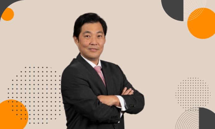 Gianni Hanawa, de Cirion