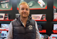 Unión e innovación: la propuesta de Latamly Group para desarrollar los negocios Diego Bagué, Latamly Group.