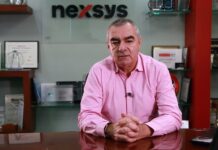 Cómo las soluciones de Arcserve protegieron los datos de Nexsys durante un ataque de ransomware Edgar Gomez, Nexsys.