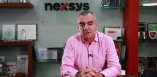 Cómo las soluciones de Arcserve protegieron los datos de Nexsys durante un ataque de ransomware Edgar Gomez, Nexsys.