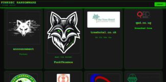 SonicWall alerta sobre FunkLocker Ransomware, su última amenaza detectada SonicWall reconoció un nuevo ransomware, FunkLocker.