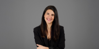 Vertiv anuncia a Magdalena Mardones como nueva líder de marketing para América Latina Magdalena Mardones, Vertiv.
