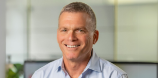 Check Point Software y Wiz establecen una alianza para ofrecer seguridad integral en la nube Nadav Zafrir, Director Ejecutivo de Check Point Software