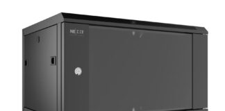 Nexxt Infraestructura presentó las claves de su línea Essential para gabinetes de red Nexxt presentó sus soluciones para gabinetes de red.