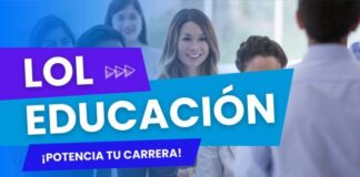 Certificaciones VMware: potencia tu negocio con LOL Educación LOL Educación.