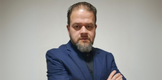 Infinycore Chile designa a Oscar Wasttson como nuevo Country Sales Manager Oscar Wasttson, de Infinycore.