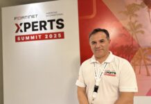 Pedro Paixao, de Fortinet: “Los clientes están pidiendo más flexibilidad en los productos de ciberseguridad” Pedro Paixao, Vicepresidente Senior de ventas Internacionales y servicios de Fortinet en América Latina, el Caribe y Canadá