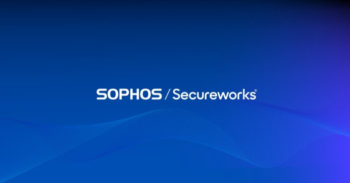 Sophos adquiere Secureworks.