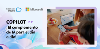 Microsoft acerca la IA en las empresas: casos de uso y aplicaciones concretas Tendecias LOL.
